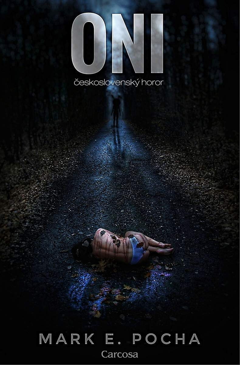 Oni – Mark E. Pocha