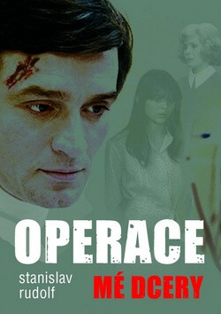 Kniha Operace mé dcery
