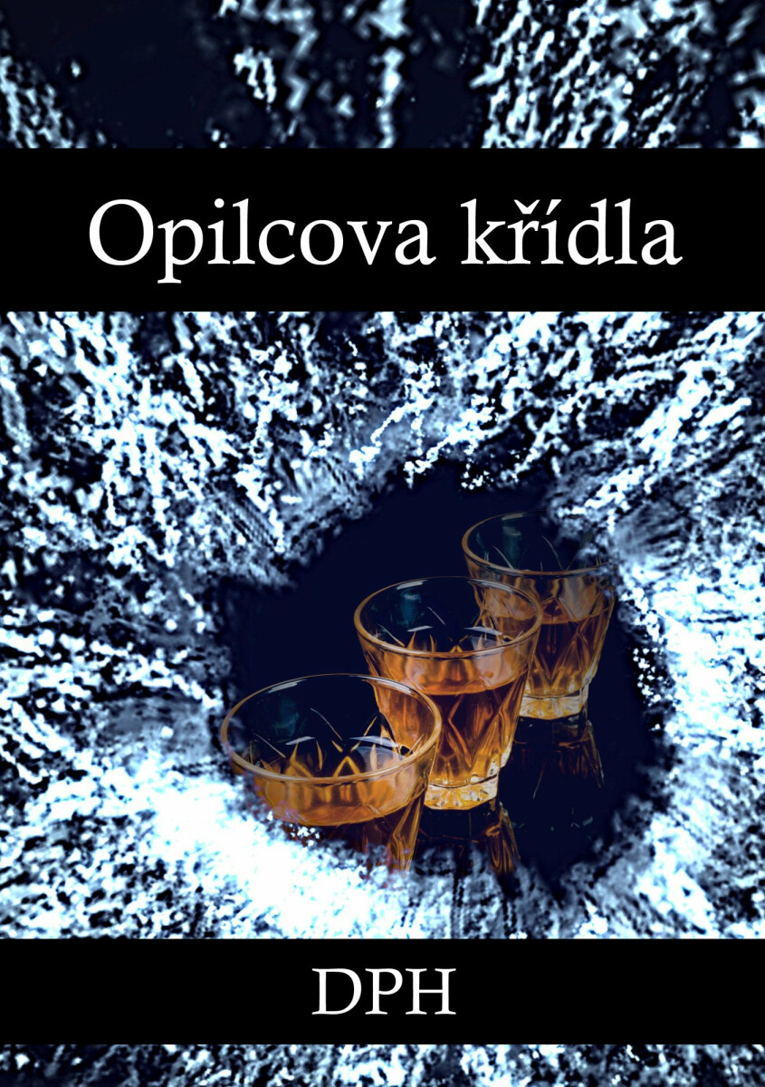 Opilcova křídla - DPH