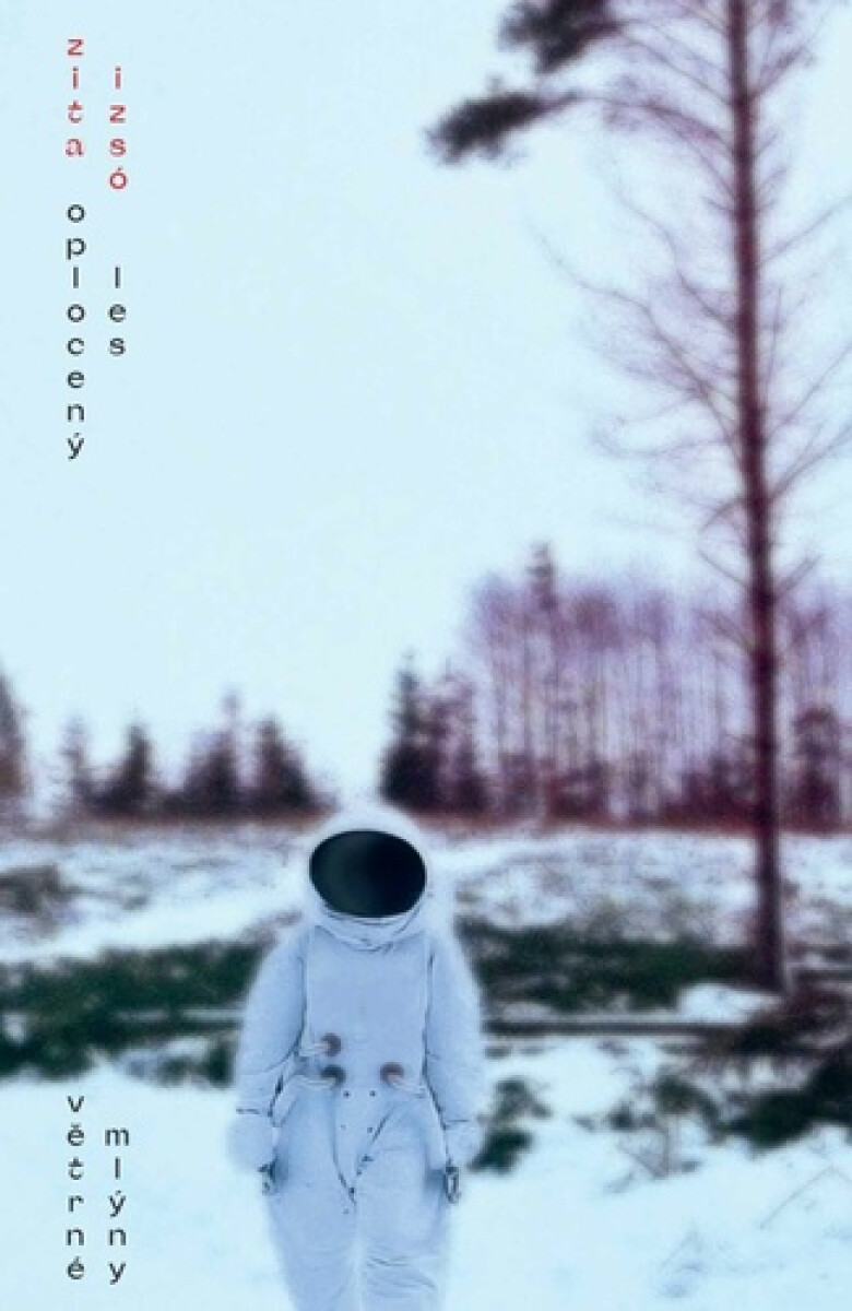 Oplocený les koupíte na Knihydobrovsky.cz