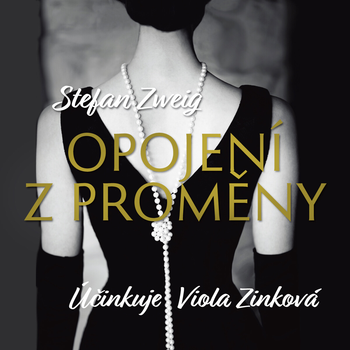 Levně Opojení z proměny - Stefan Zweig - audiokniha