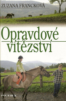 Opravdové vítězství (poškozená)
