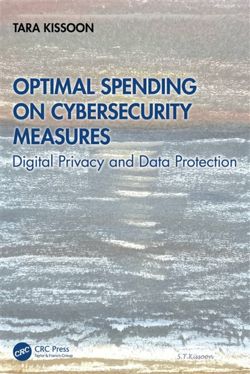 Optimal Spending on Cybersecurity Measures koupíte na Knihydobrovsky.cz