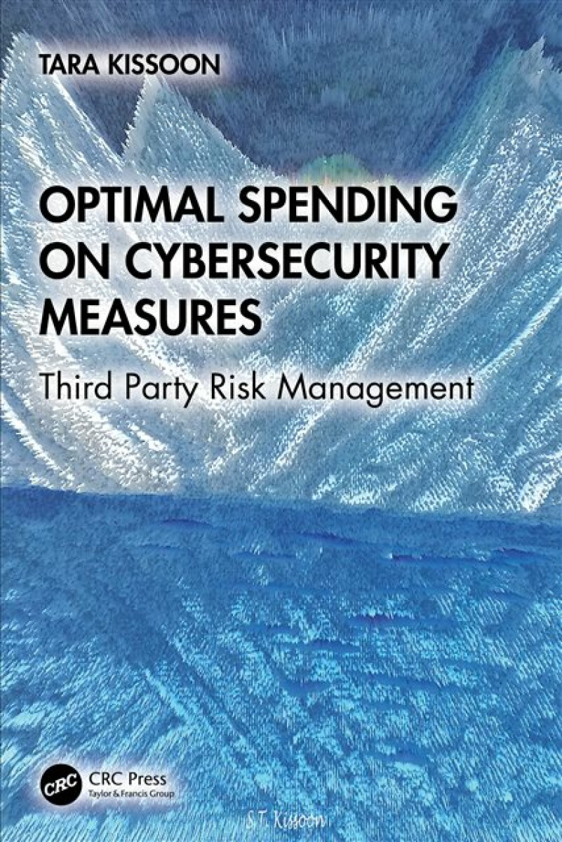 Optimal Spending on Cybersecurity Measures