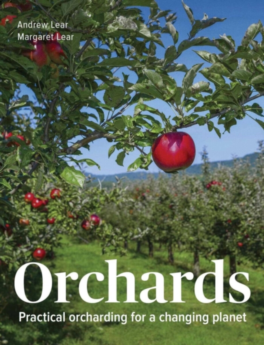 Kniha Orchards