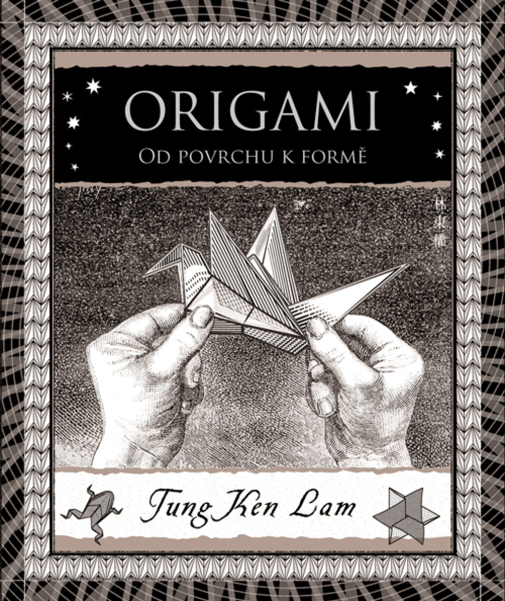 Origami - Lam Tung Ken
