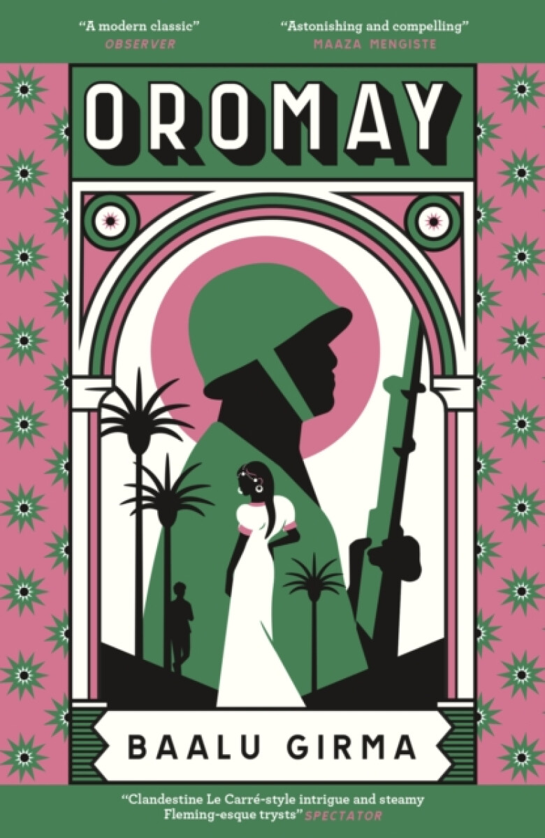 Oromay koupíte na Knihydobrovsky.cz