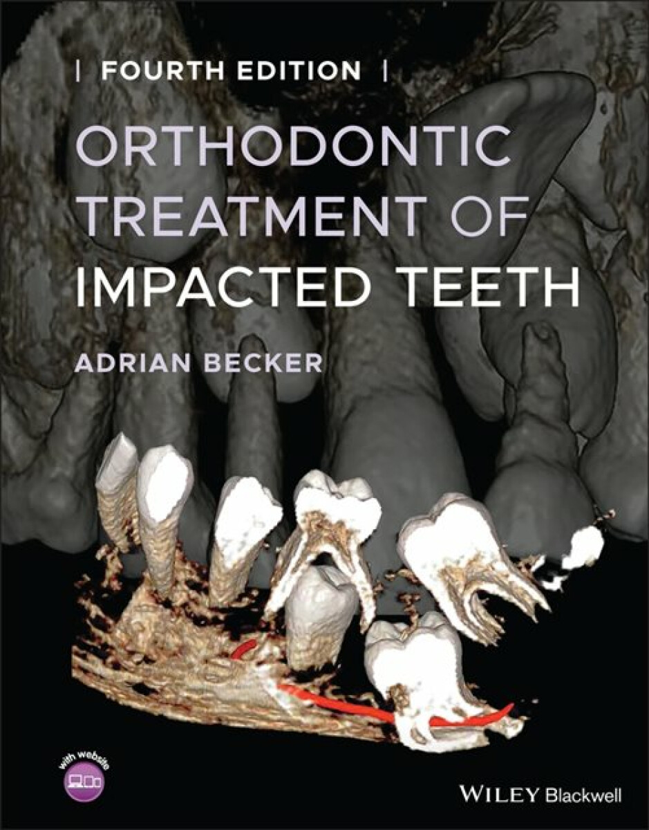 Kniha Orthodontic Treatment of Impacted Teeth