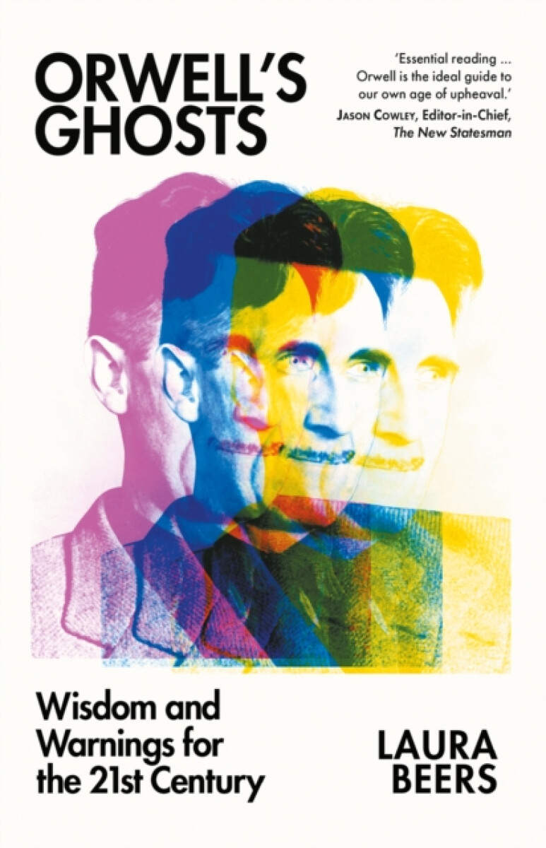 Kniha Orwell''s Ghosts