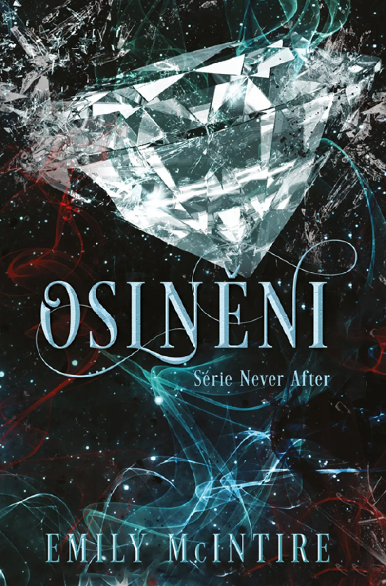 Oslněni - Emily McIntire