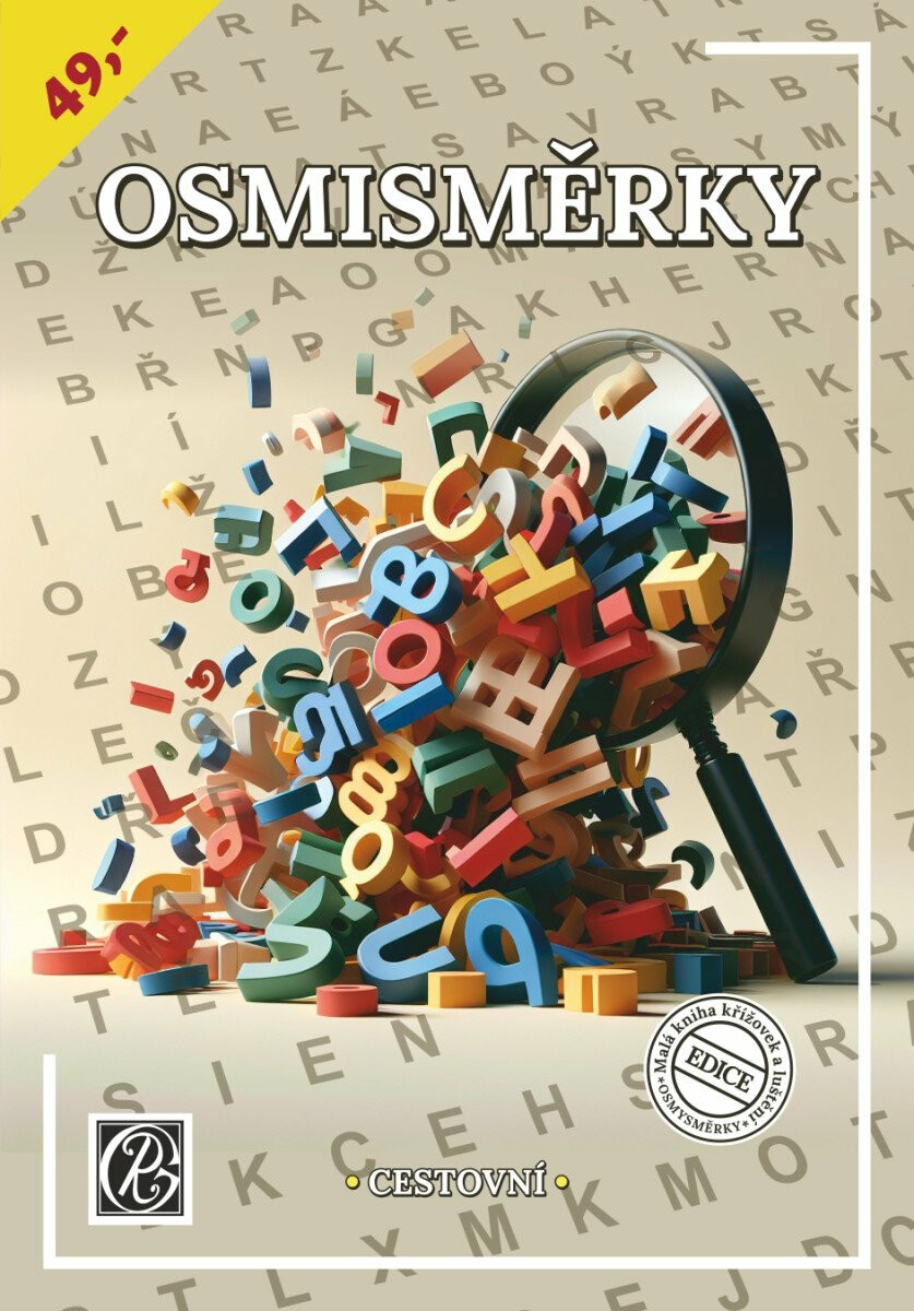 Osmisměrky cestovní