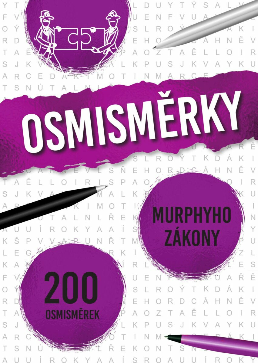Osmisměrky
