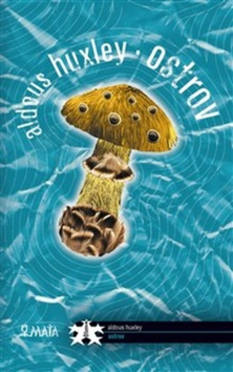 Kniha Ostrov, 2. vydání