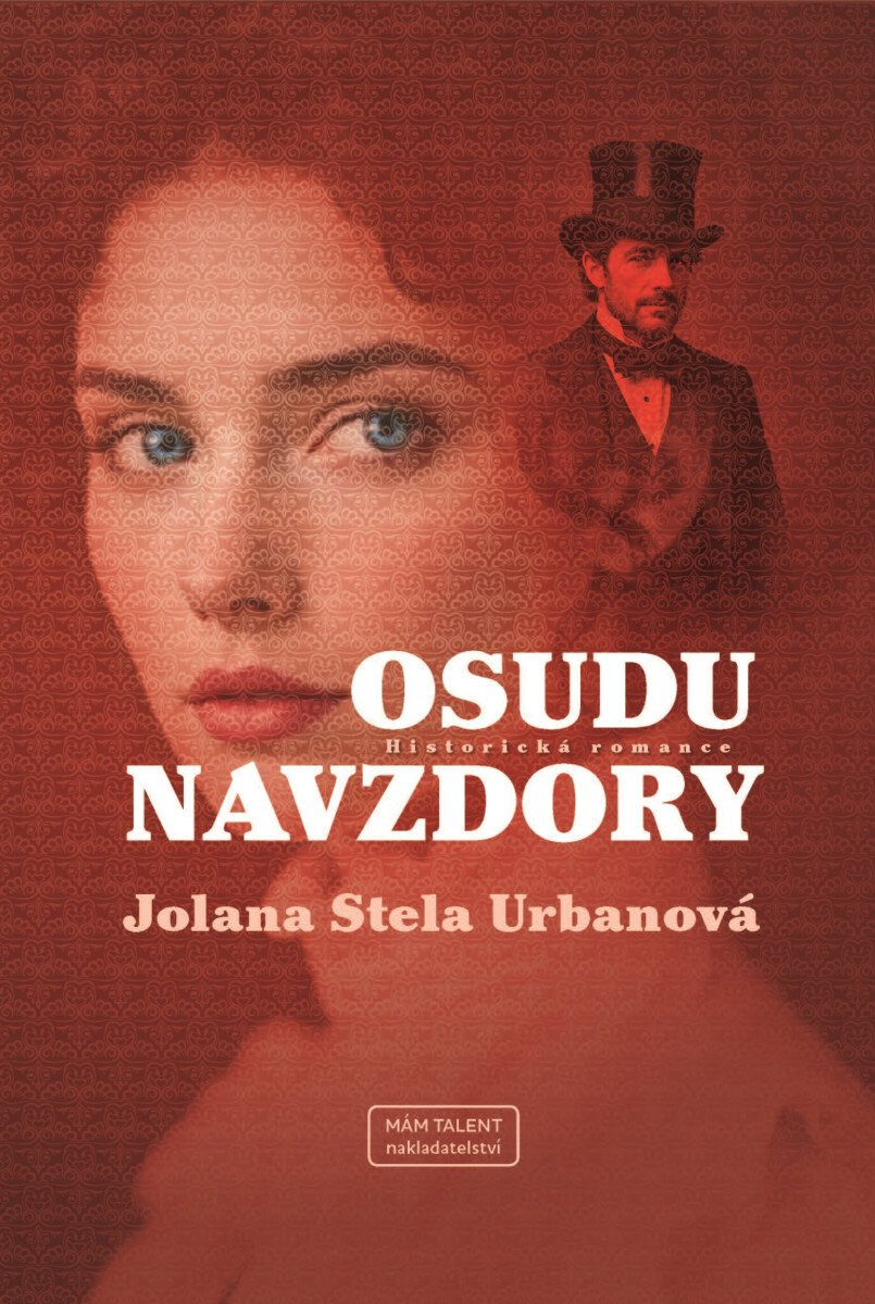 Kniha Osudu navzdory