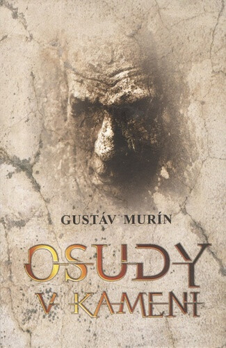 Kniha Osudy v kameni