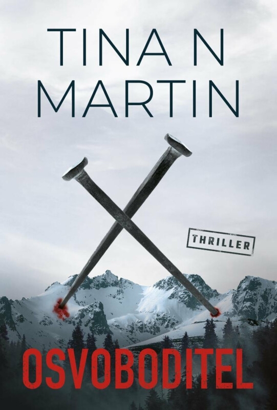 Osvoboditel koupíte na Knihydobrovsky.cz