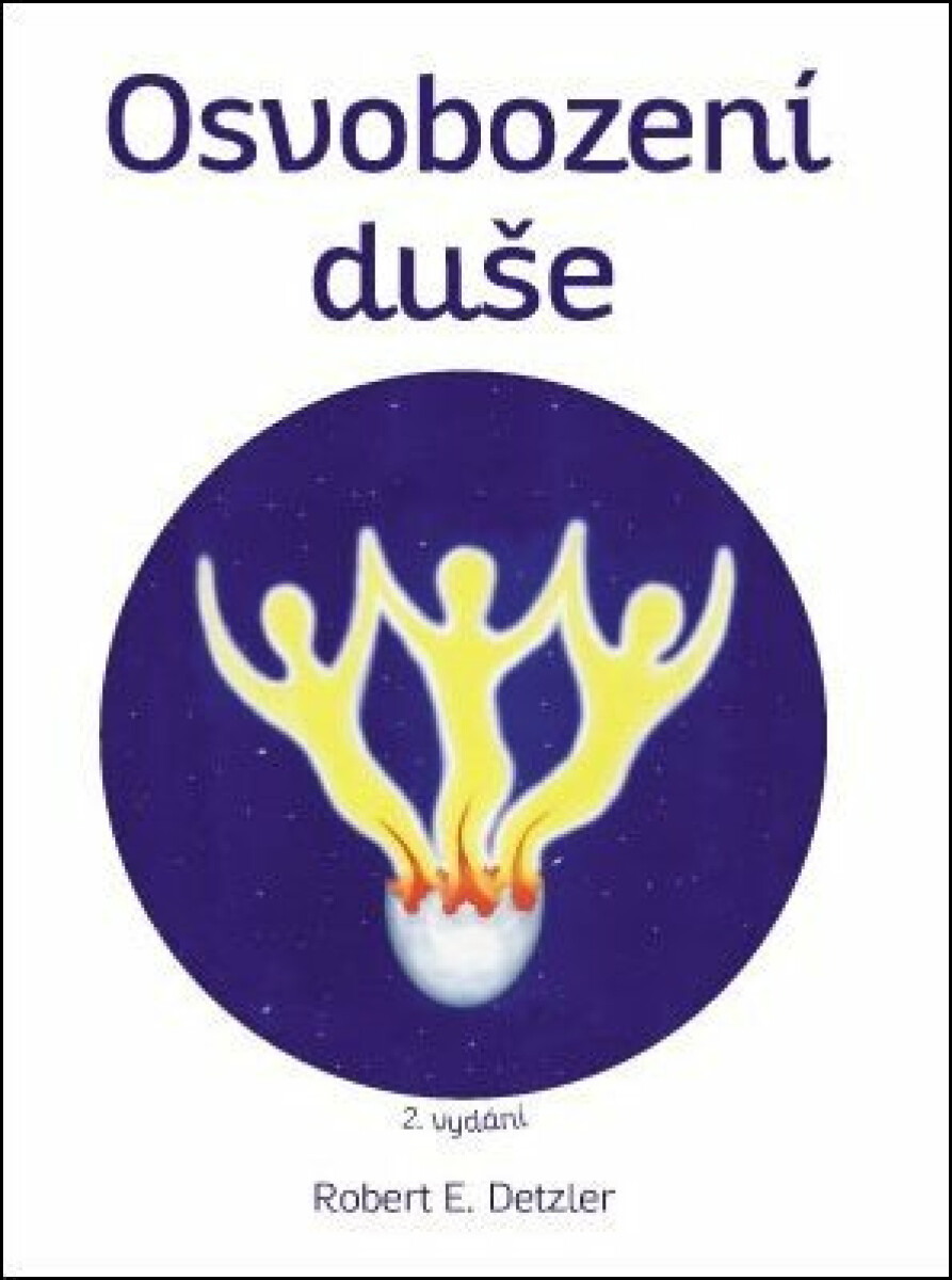 Kniha Osvobození duše
