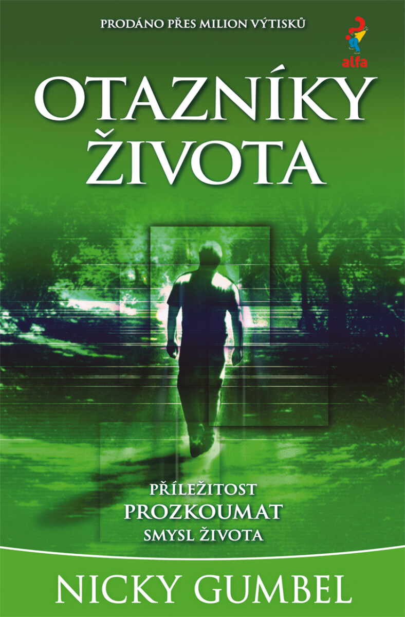Otazníky života - Nicky Gumbel