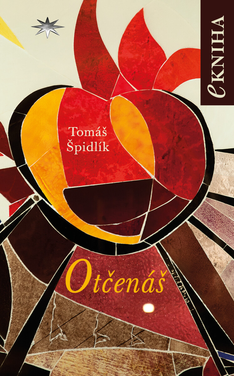 Levně Otčenáš - Tomáš Špidlík