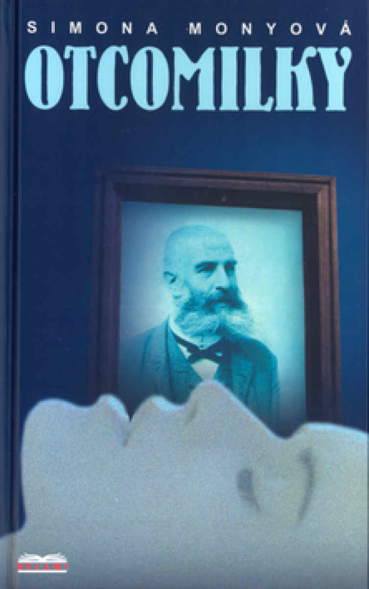 Kniha Otcomilky