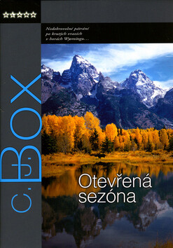 Otevřená sezóna (poškozená)