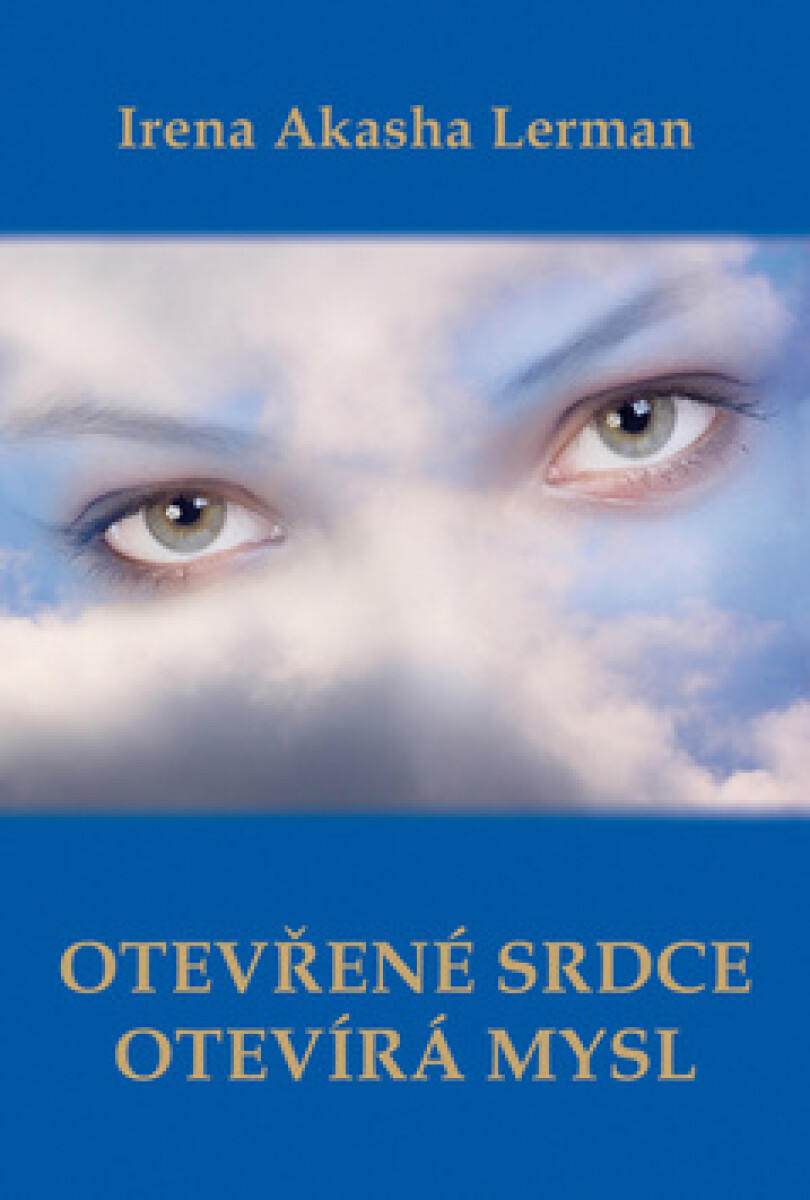 Kniha Otevřené srdce otevírá mysl