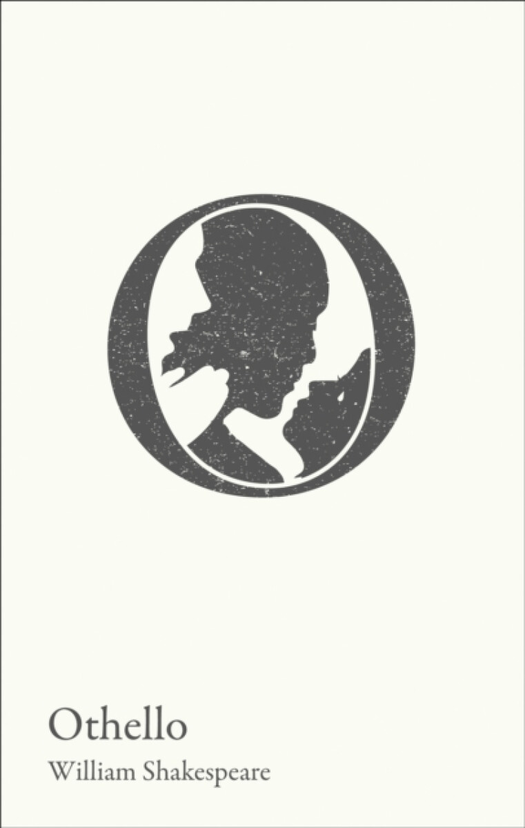 Othello koupíte na Knihydobrovsky.cz