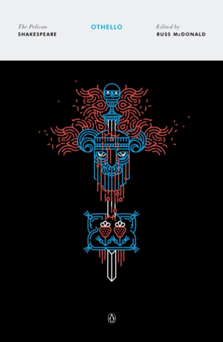 Othello koupíte na Knihydobrovsky.cz