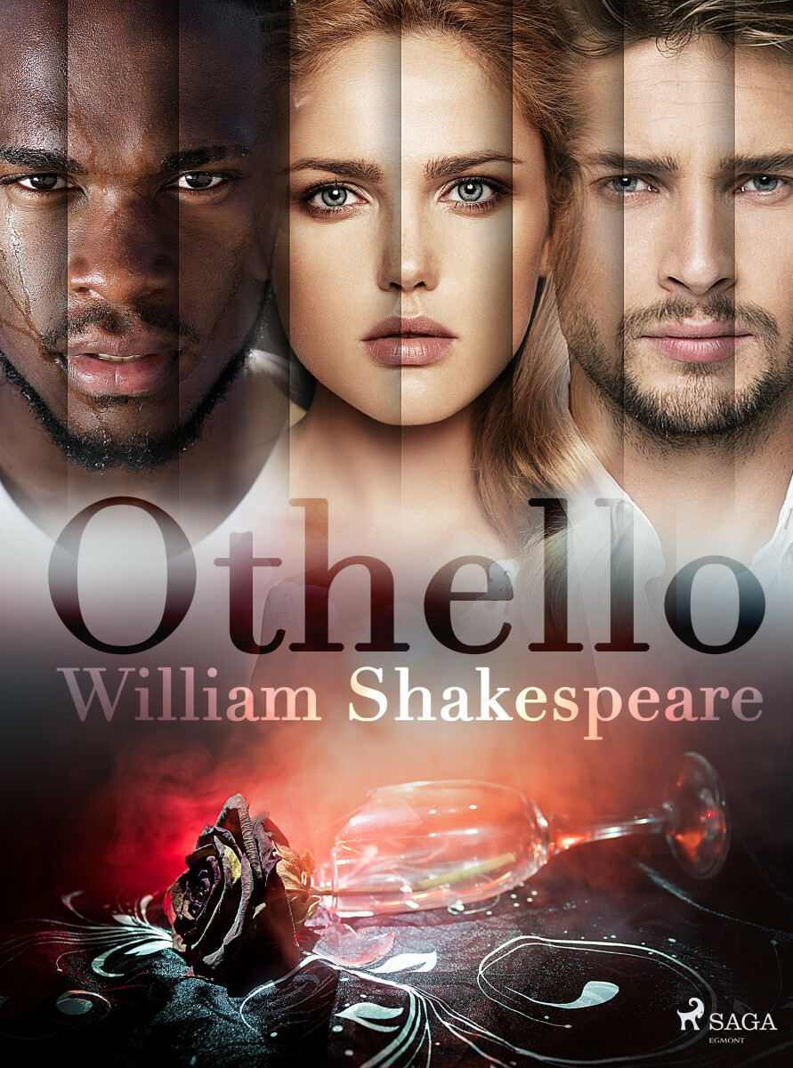 Othello - William Shakespeare