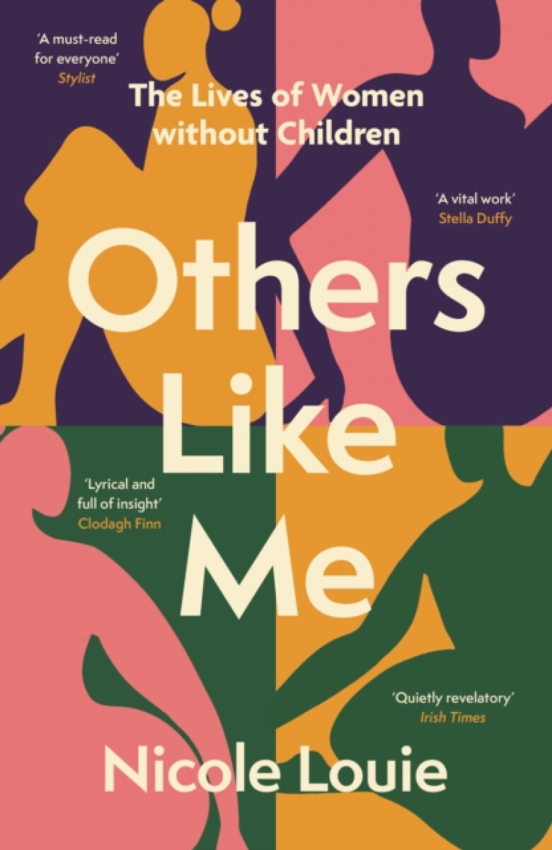 Others Like Me koupíte na Knihydobrovsky.cz