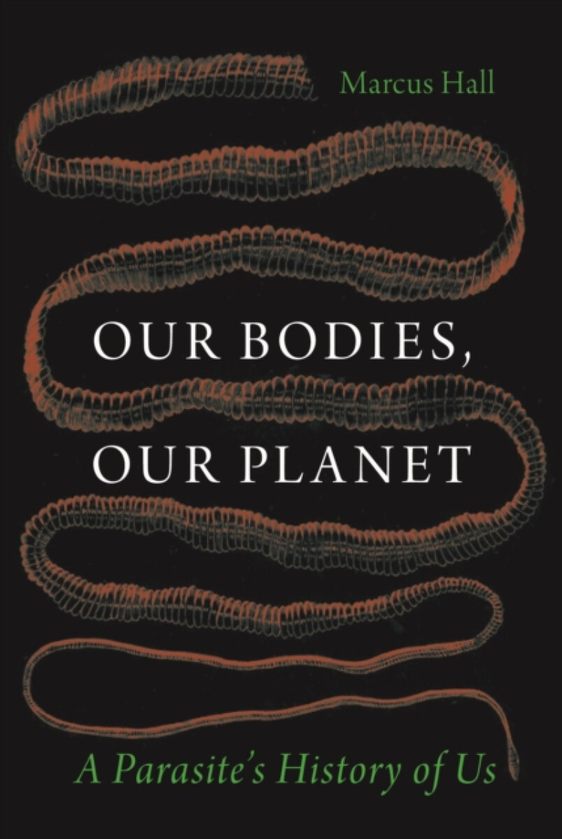 Our Bodies, Our Planet - Prof. Marcus Hall