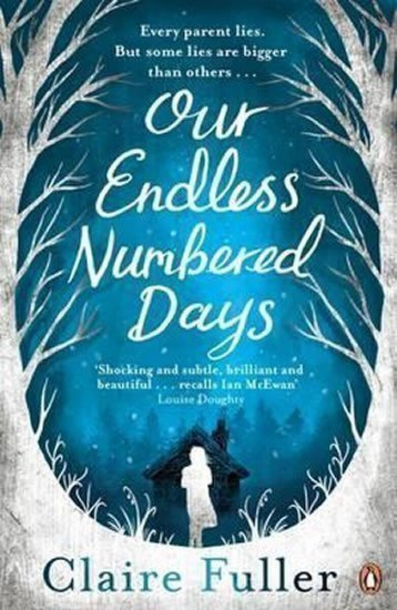 Kniha Our Endless Numbered Days