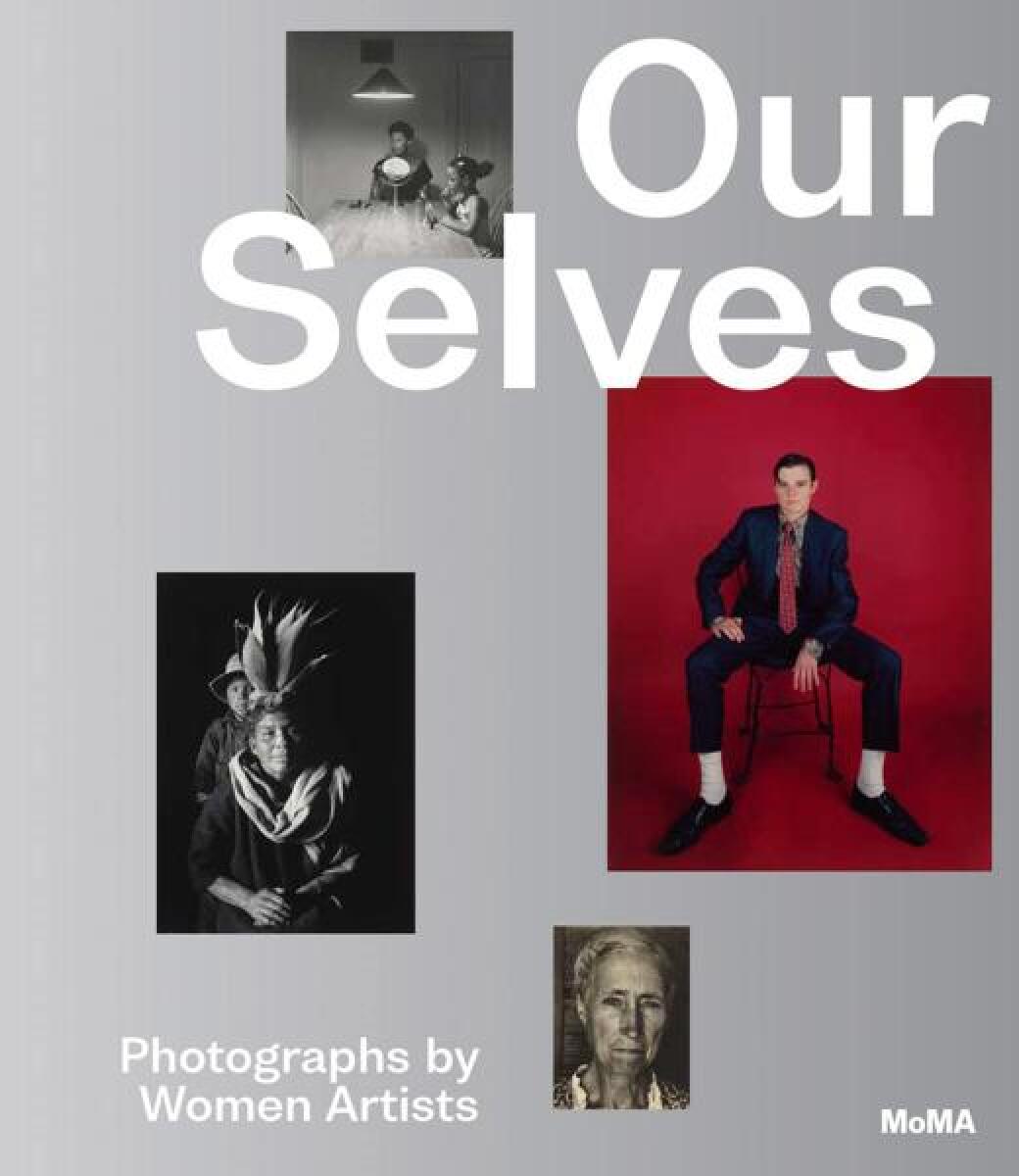 Kniha Our Selves: Photographs by Women Artists