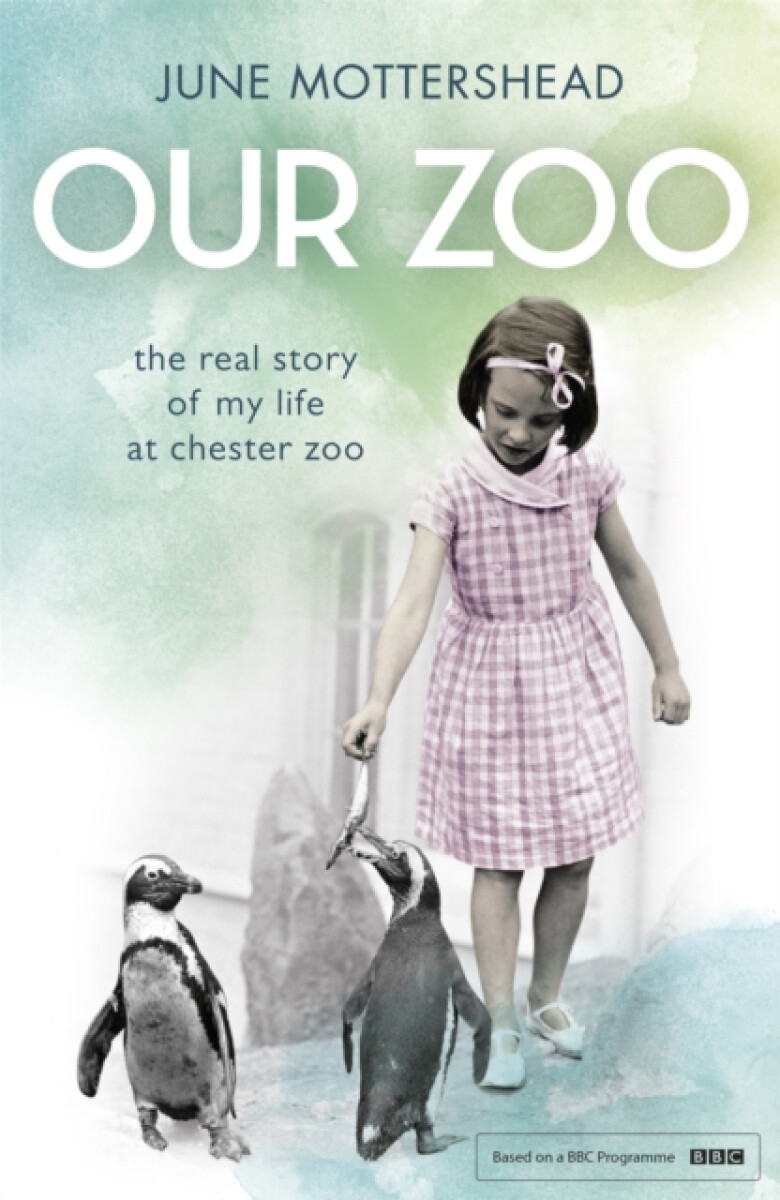 Our Zoo - June Mottershead