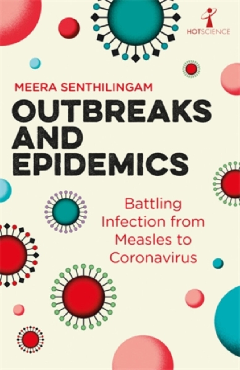 Kniha Outbreaks and Epidemics
