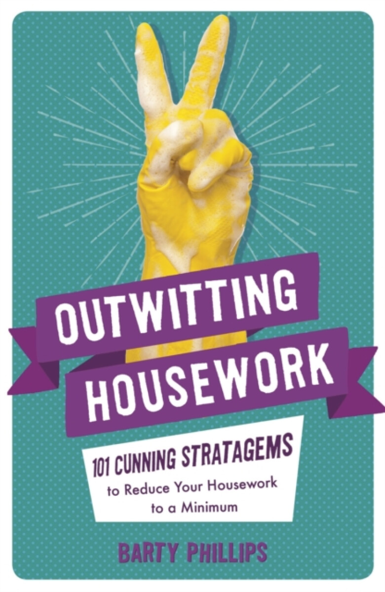 Kniha Outwitting Housework