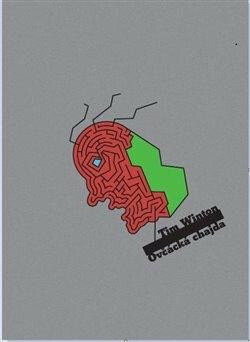 Kniha Ovčácká chajda