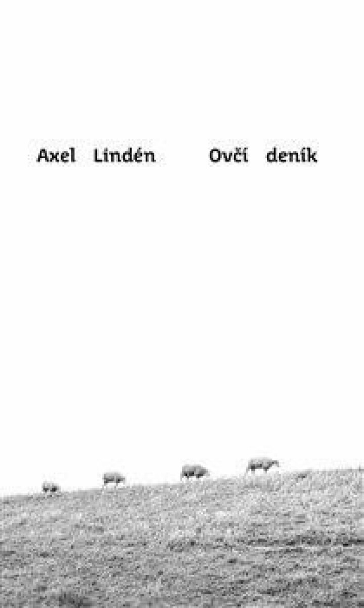 Ovčí deník koupíte na Knihydobrovsky.cz