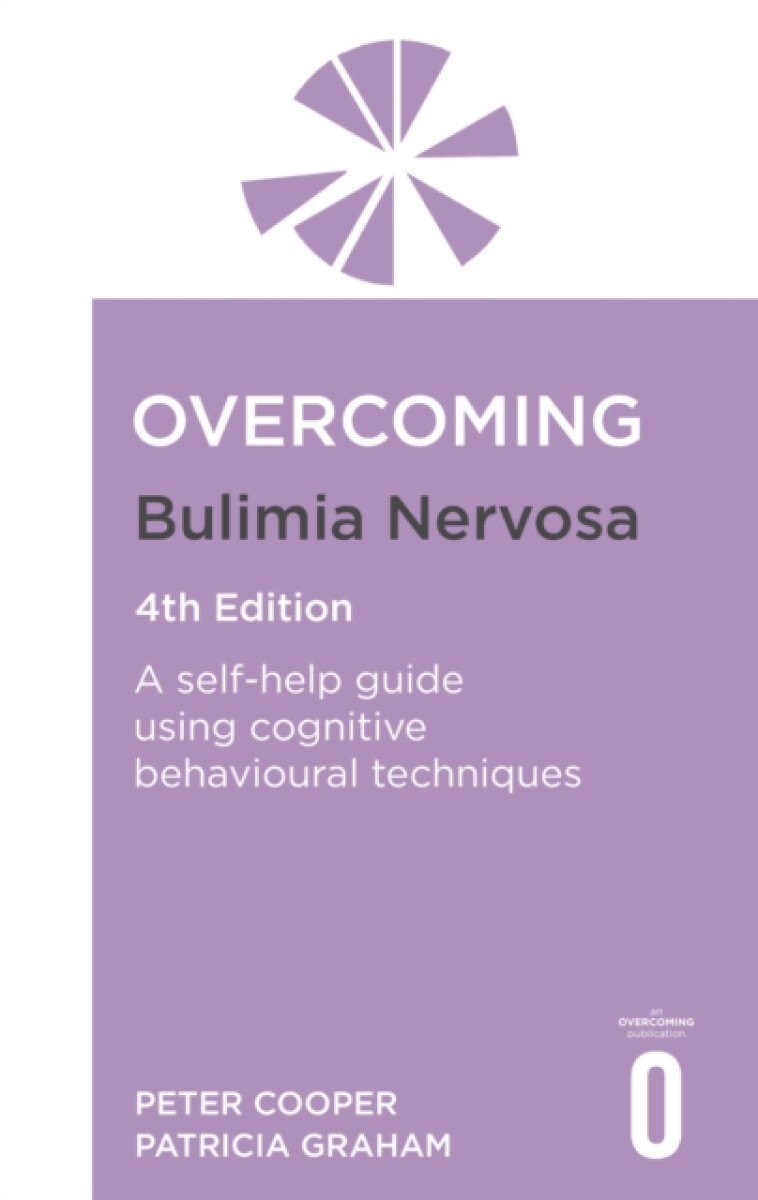 Kniha Overcoming Bulimia Nervosa 4th Edition