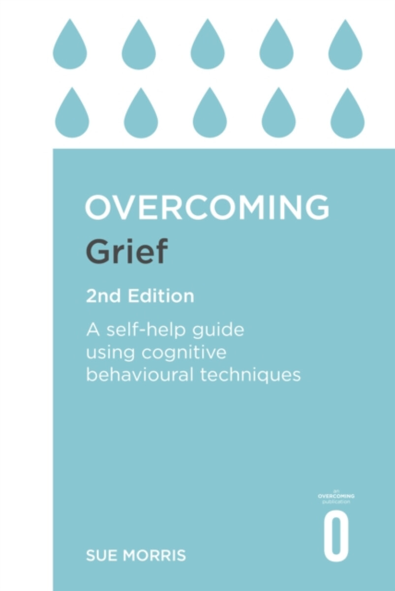 Kniha Overcoming Grief 2nd Edition