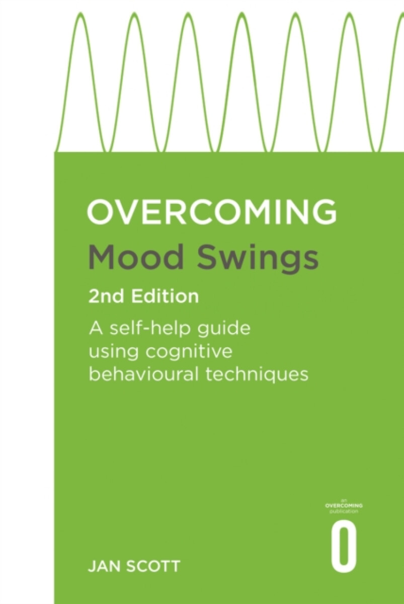 Kniha Overcoming Mood Swings 2nd Edition