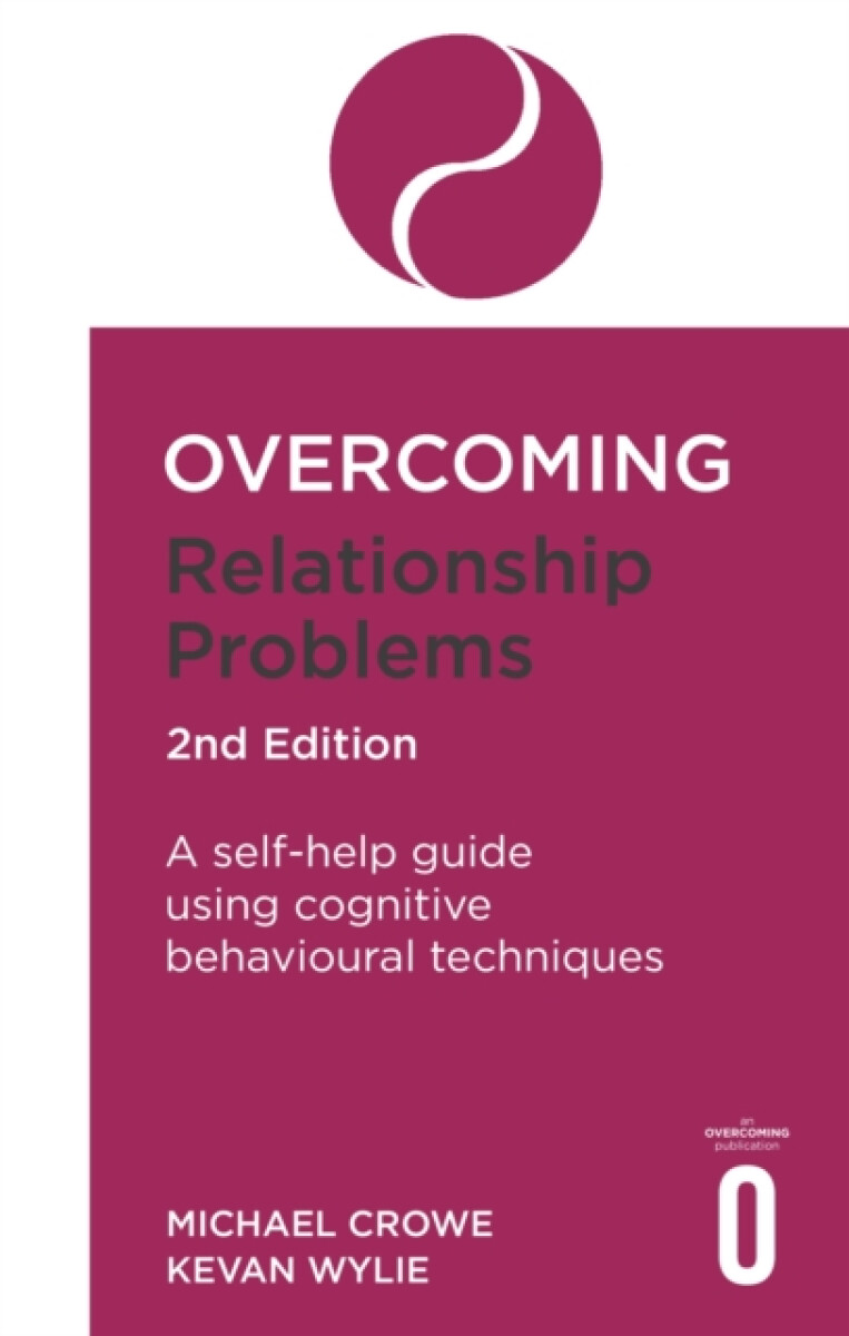 Kniha Overcoming Relationship Problems 2nd Edition