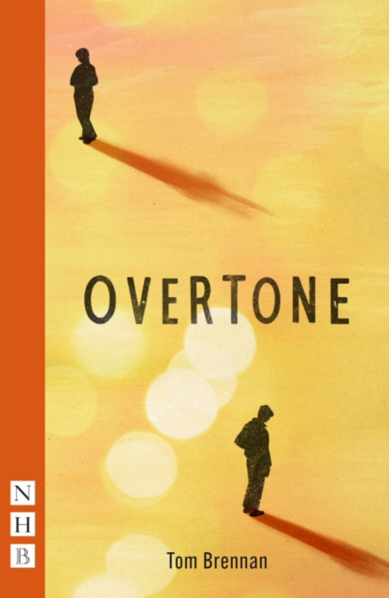 Overtone - Tom Brennan