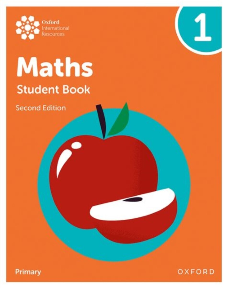 Kniha Oxford International Maths: Oxford International Maths: Student Book 1 (Second Edition)