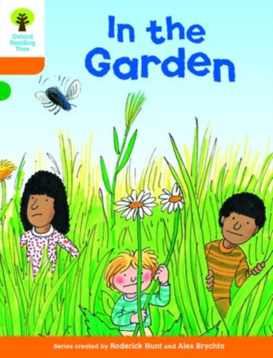 Kniha Oxford Reading Tree: Level 6: Stories: Pack of 6