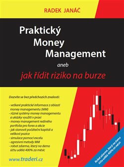 Kniha Praktický Money Management