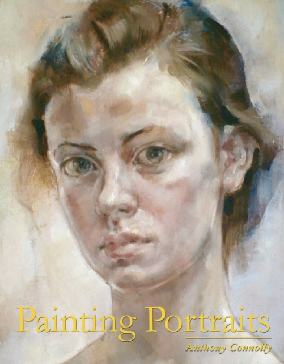 Kniha Painting Portraits