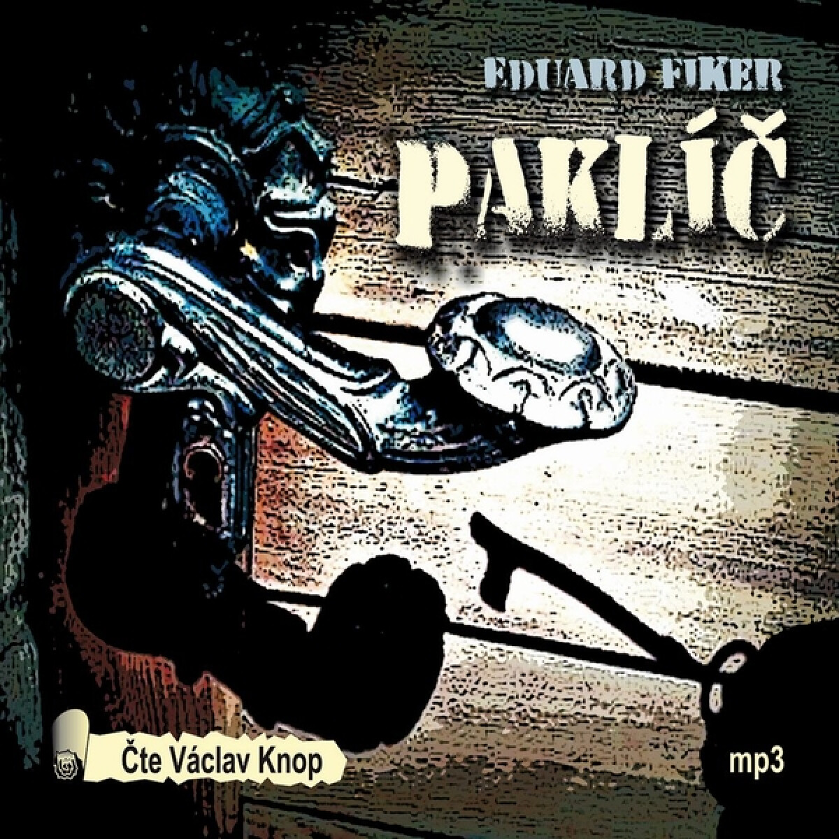 Paklíč - Eduard Fiker