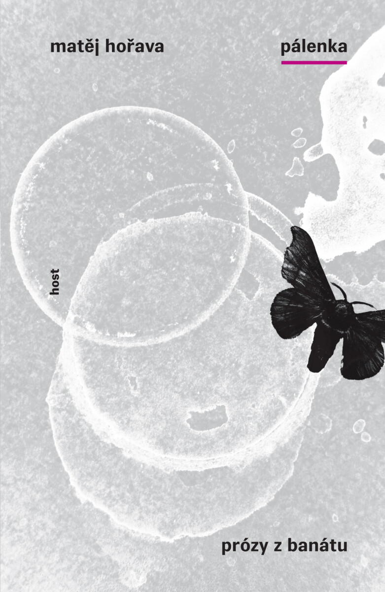 Pálenka - Matěj Hořava