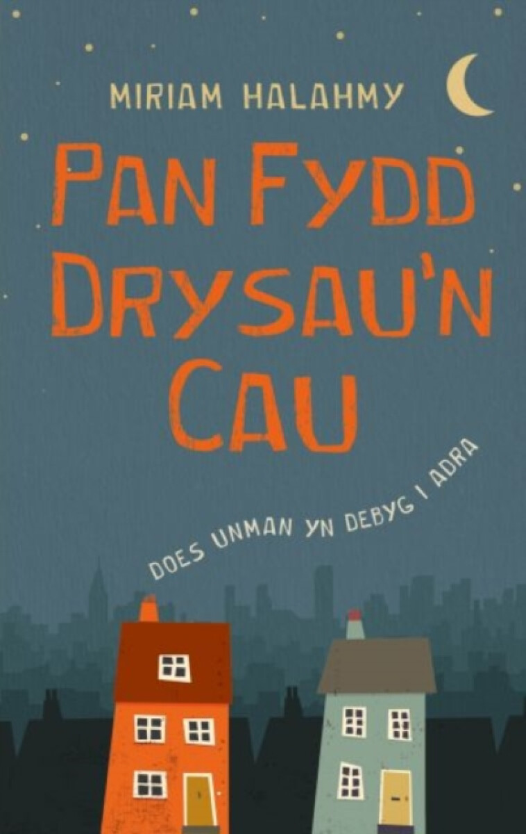 Kniha Pan Fydd Drysau'n Cau